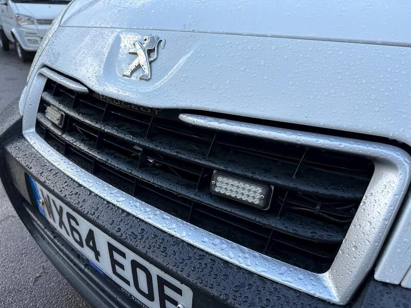 Used Peugeot Expert 2014 for sale - 76288023: Photo 27