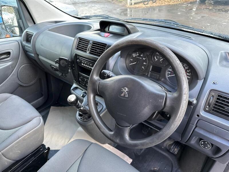 Used Peugeot Expert 2014 for sale - 76288023: Photo 43