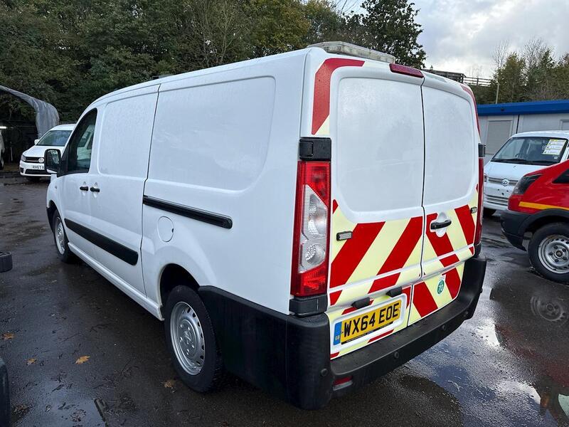 Used Peugeot Expert 2014 for sale - 76288023: Photo 7