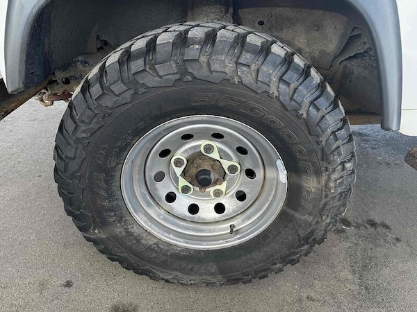 Used Land Rover Defender 110 2015 for sale - 75123102: Photo 17
