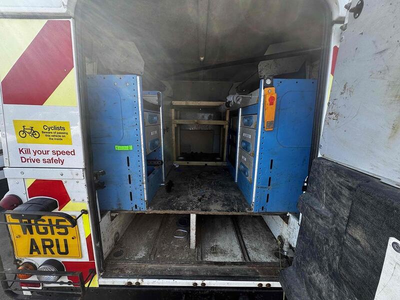 Vehicle 27