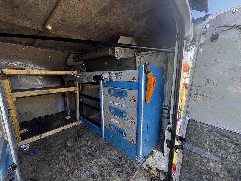 Vehicle 28