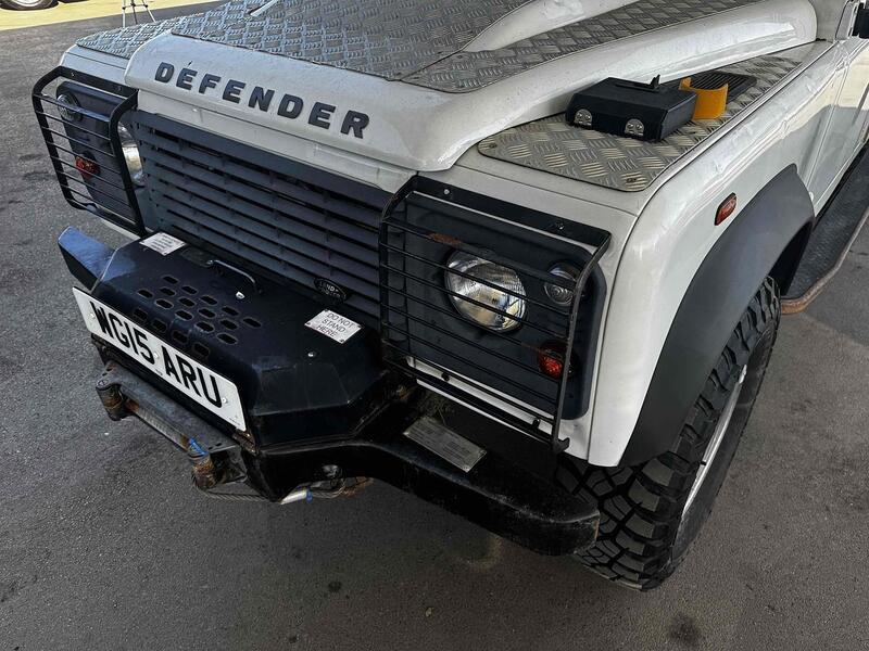 Vehicle 31