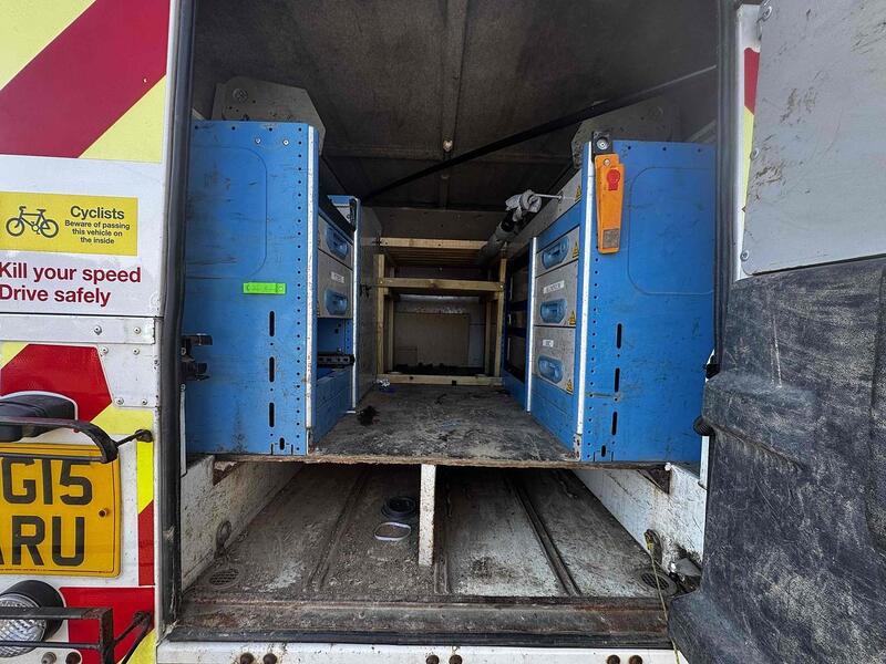 Vehicle 32