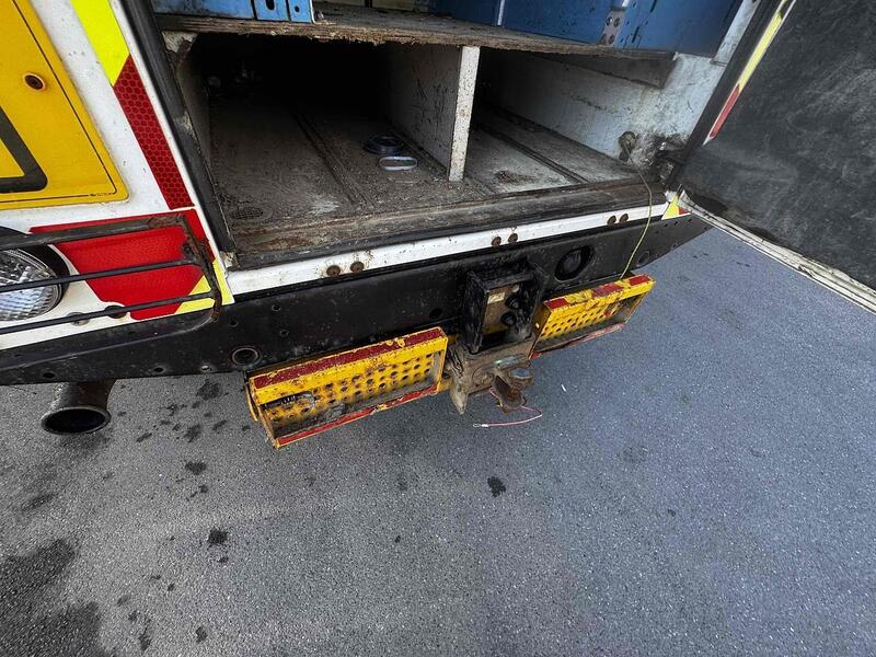 Vehicle 33