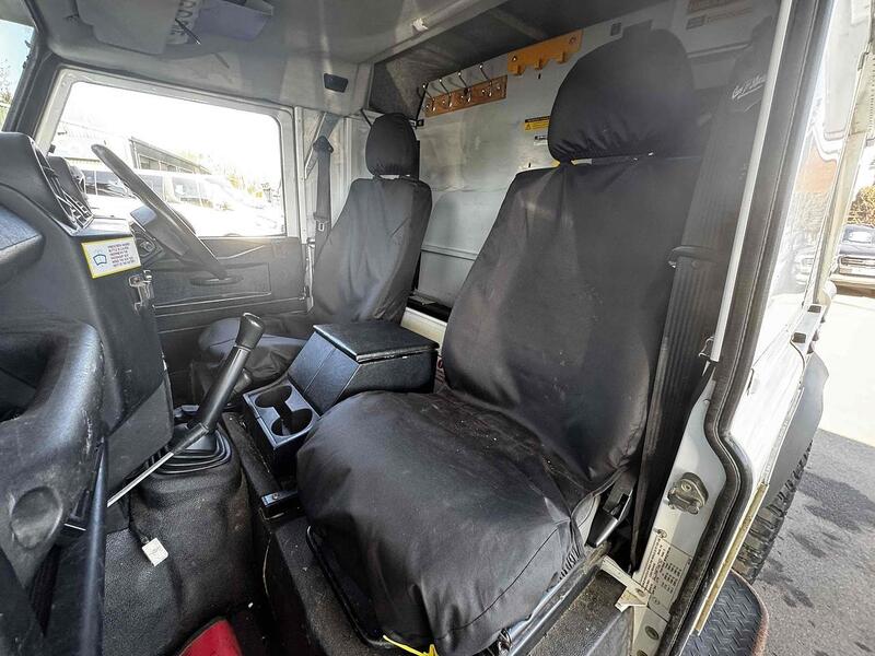 Vehicle 36