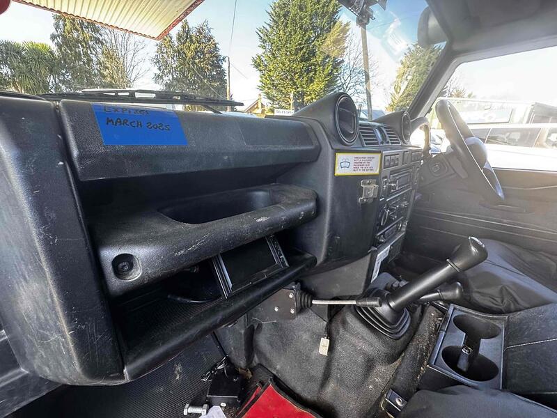 Vehicle 37
