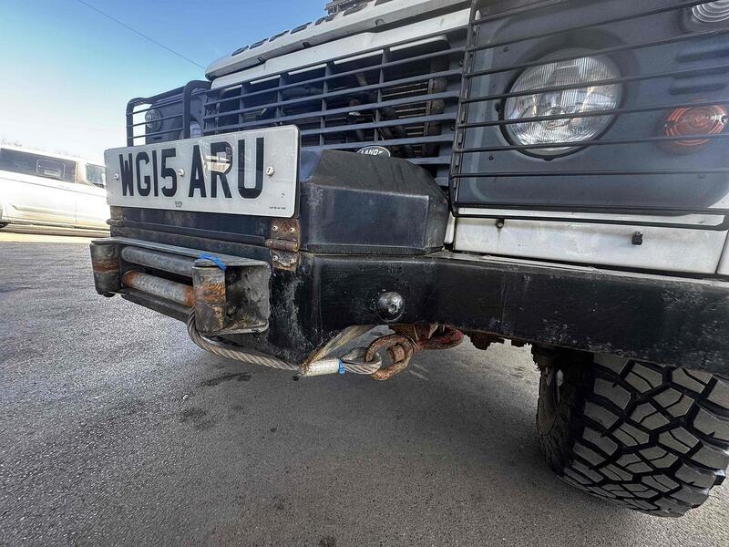 Vehicle 43