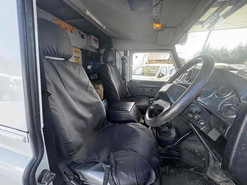 Vehicle 51