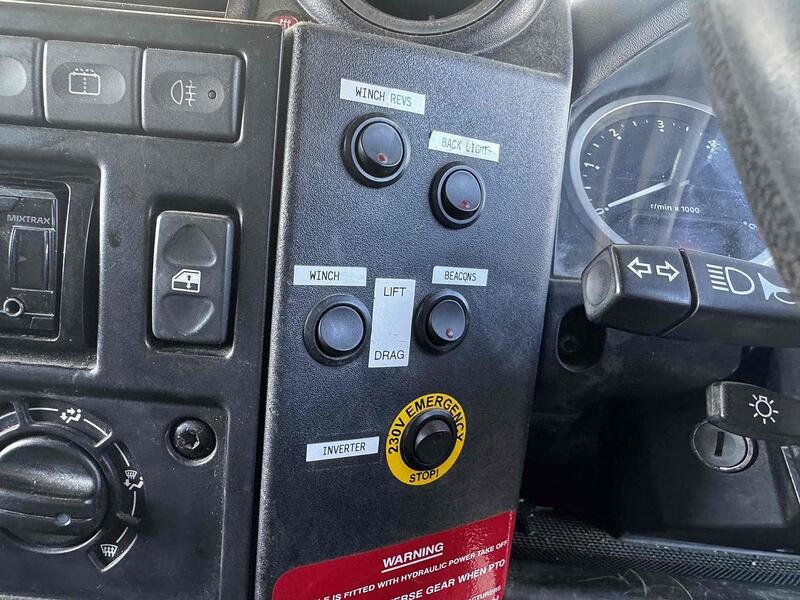 Vehicle 53