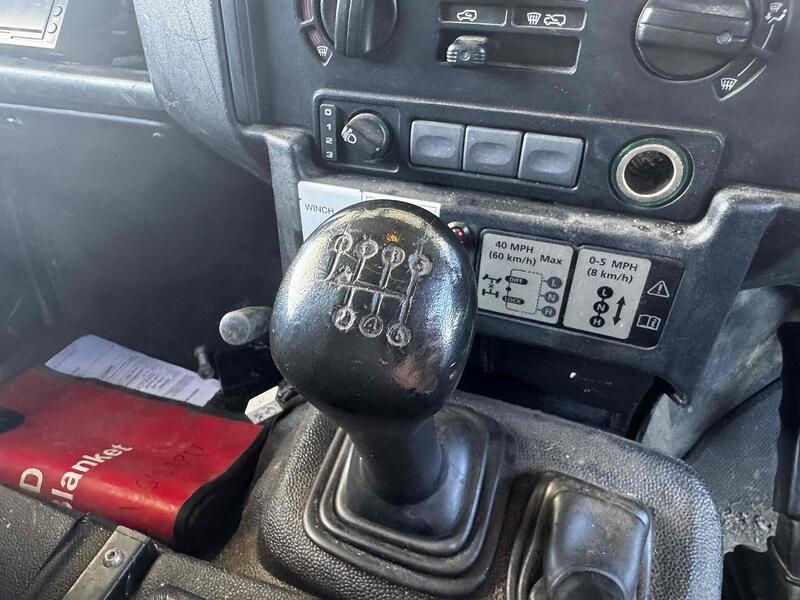 Vehicle 56