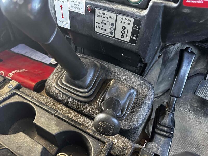 Vehicle 61