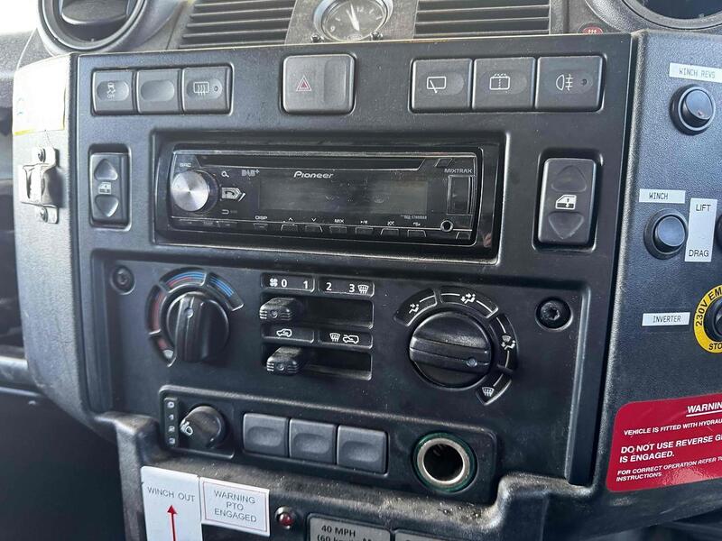 Vehicle 66