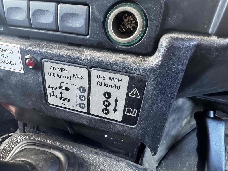 Vehicle 68