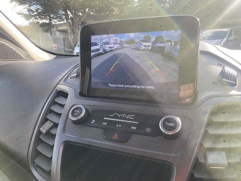 Used Ford Transit Connect 2022 for sale - 75948082: Photo 27