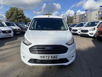 Used Ford Transit Connect 2022 for sale - 75948082: Photo