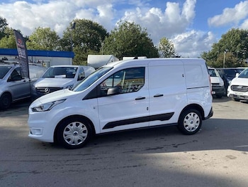 Used Ford Transit Connect 2022 for sale - 75948082: Photo
