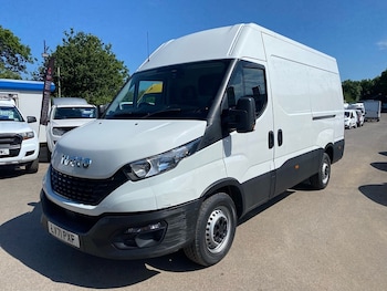 Used Iveco Daily 2021 for sale - 78875859: Photo