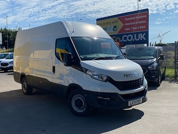 Used Iveco Daily 2021 for sale - 78875859: Photo