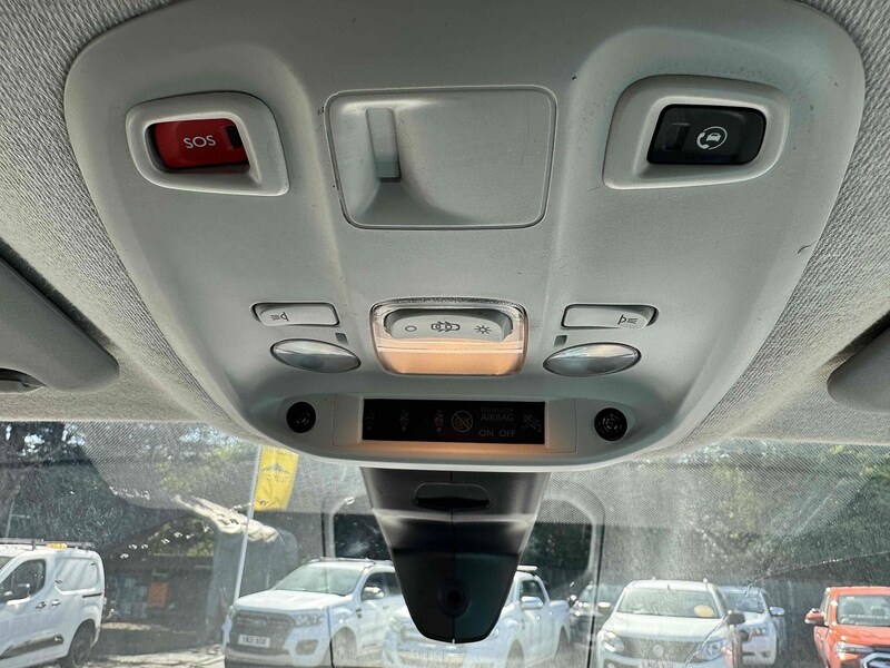 Vehicle 29