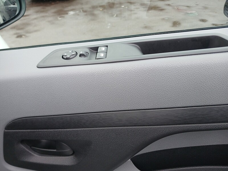 Used Toyota ProAce 2021 for sale - 77213131: Photo 10