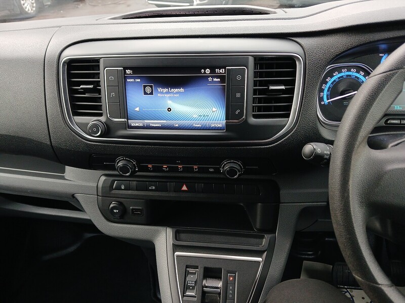 Used Toyota ProAce 2021 for sale - 77213131: Photo 12