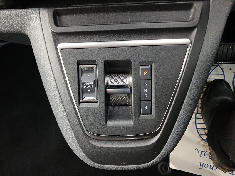 Used Toyota ProAce 2021 for sale - 77213131: Photo 14