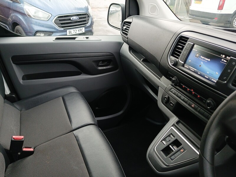 Used Toyota ProAce 2021 for sale - 77213131: Photo 15