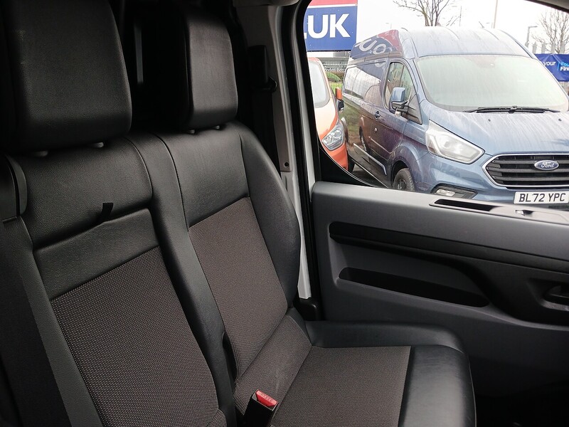 Used Toyota ProAce 2021 for sale - 77213131: Photo 16