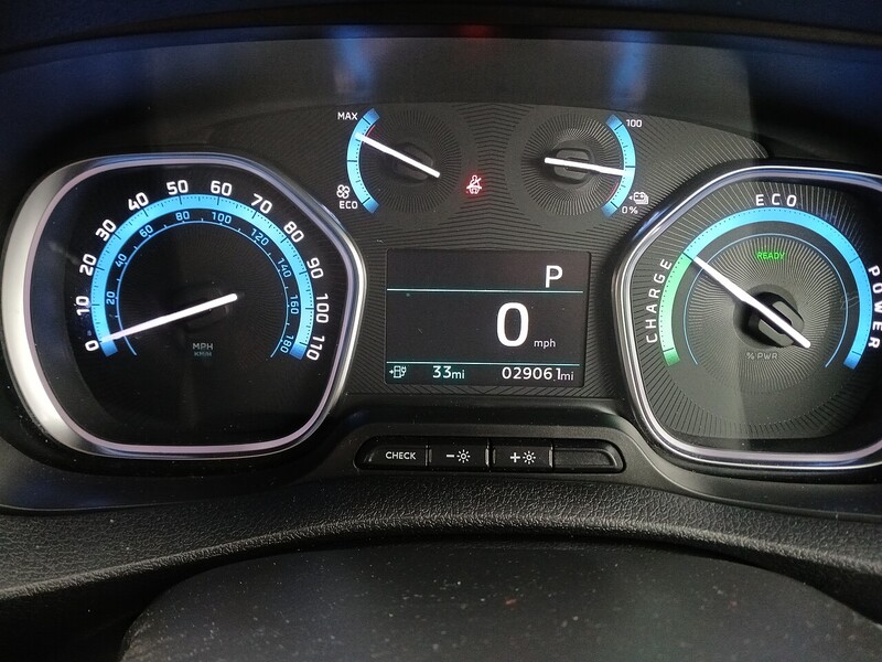 Used Toyota ProAce 2021 for sale - 77213131: Photo 17