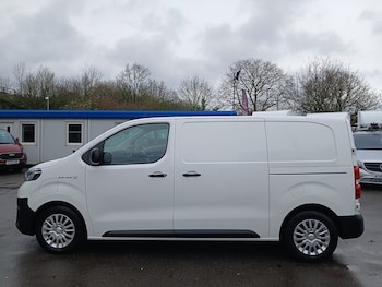 Used Toyota ProAce 2021 for sale - 77213131: Photo
