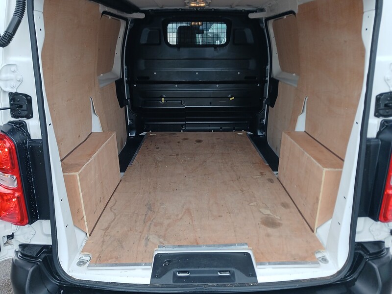 Used Toyota ProAce 2021 for sale - 77213131: Photo 8