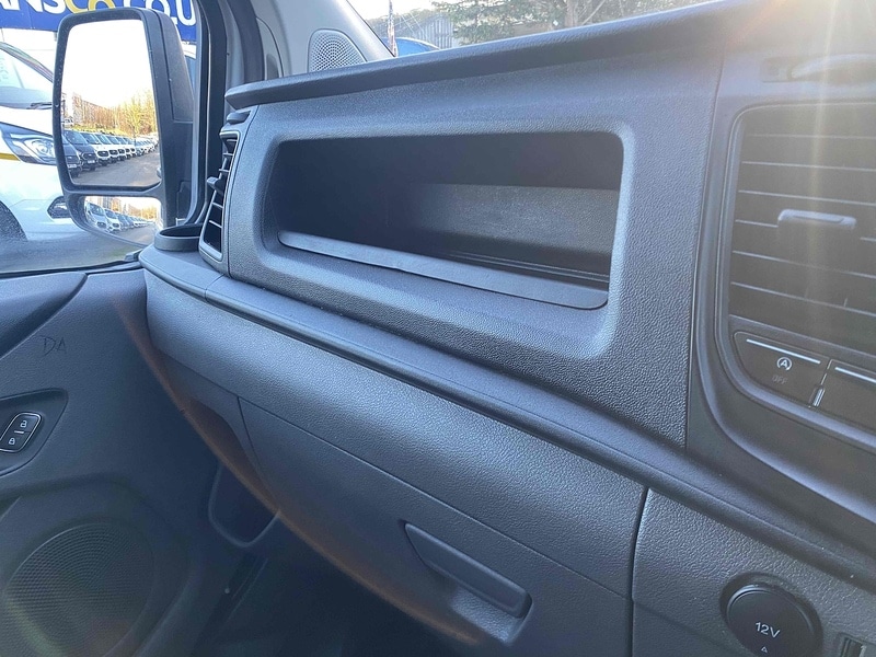 Used Ford Transit Custom 2022 for sale - 77452645: Photo 12