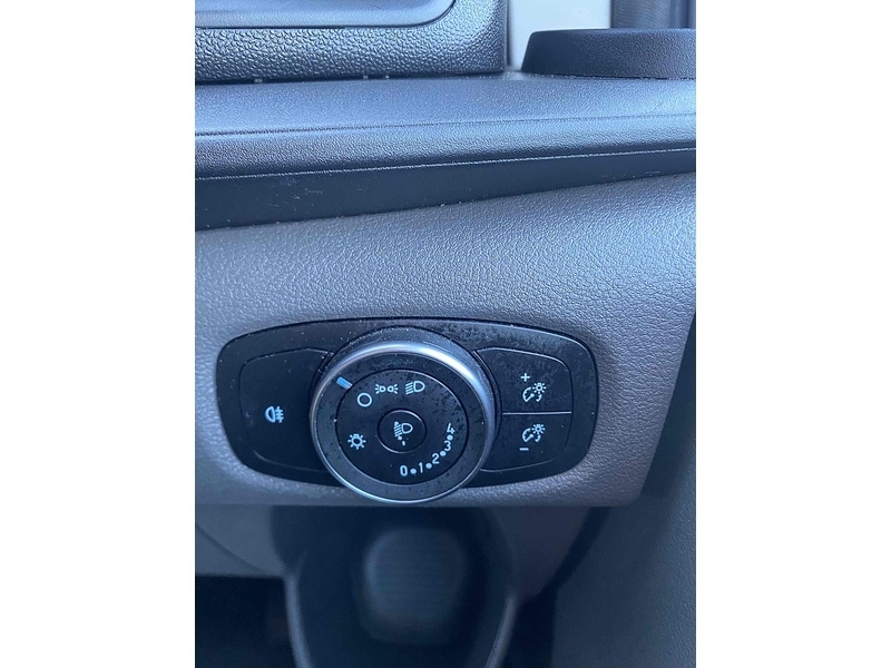 Used Ford Transit Custom 2022 for sale - 77452645: Photo 13