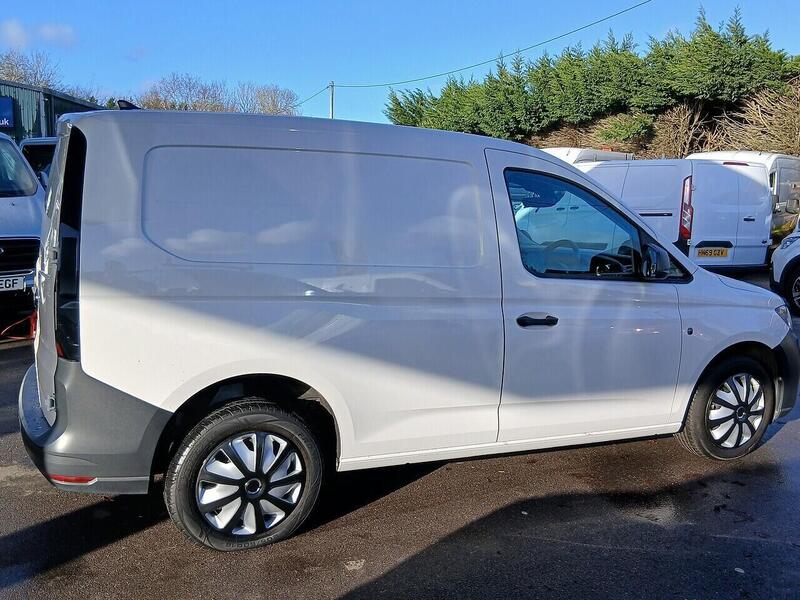 Used Volkswagen Caddy 2021 for sale - 77594907: Photo 14