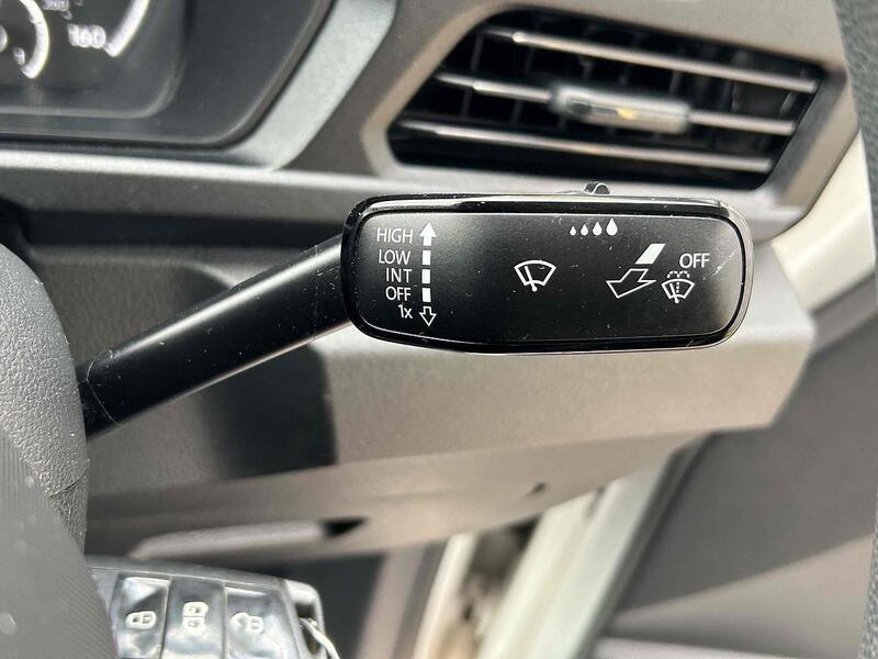 Used Volkswagen Caddy 2021 for sale - 77594907: Photo 25