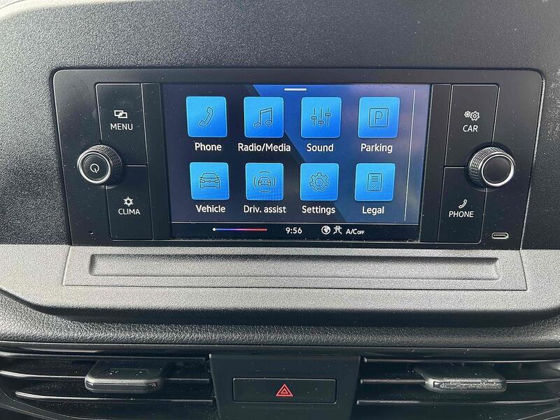 Used Volkswagen Caddy 2021 for sale - 77594907: Photo 30