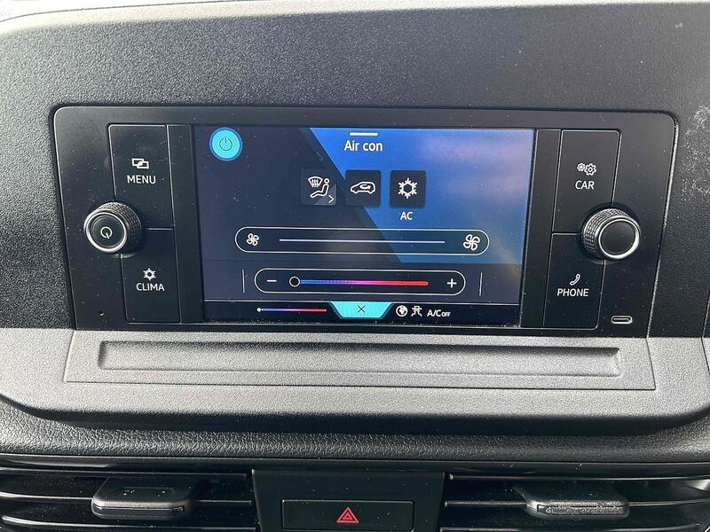 Used Volkswagen Caddy 2021 for sale - 77594907: Photo 31