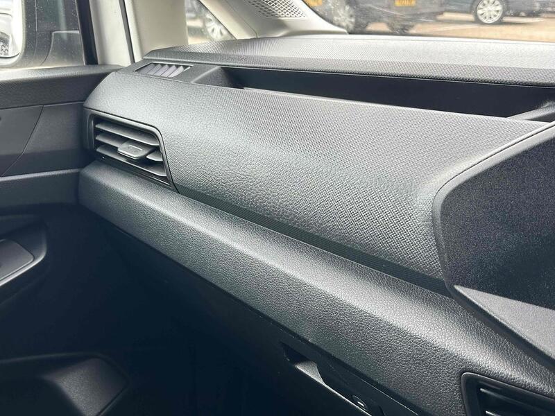 Used Volkswagen Caddy 2021 for sale - 77594907: Photo 42