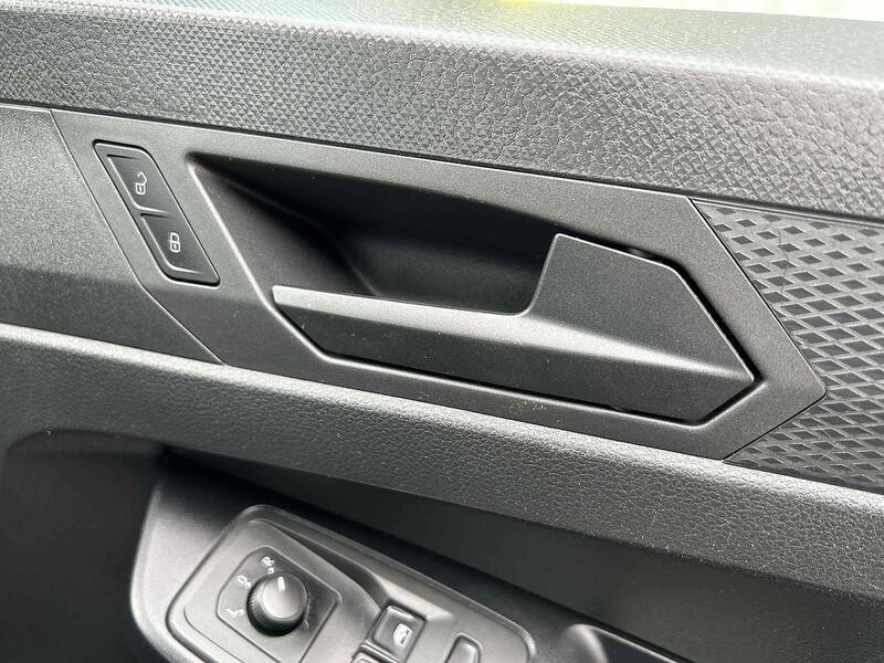 Used Volkswagen Caddy 2021 for sale - 77594907: Photo 49