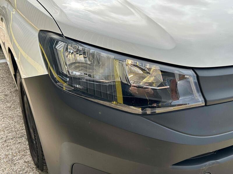 Used Volkswagen Caddy 2021 for sale - 77594907: Photo 57