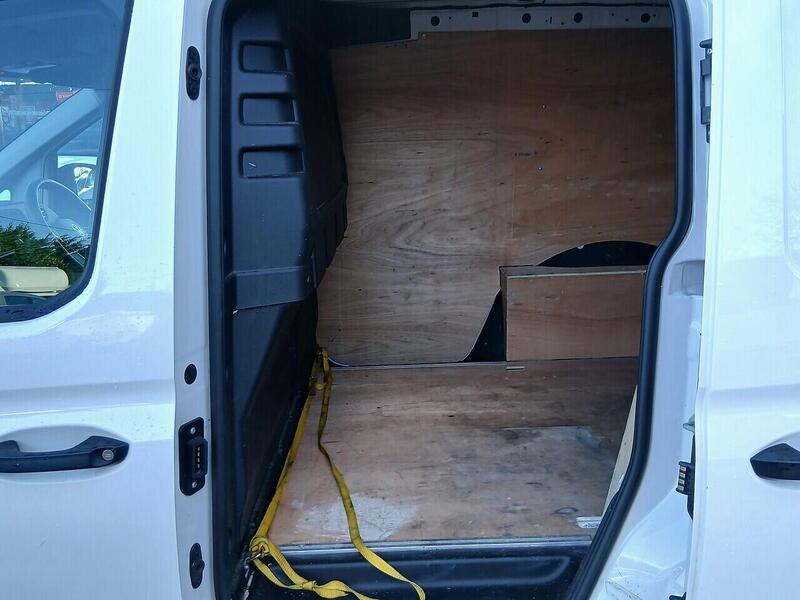 Used Volkswagen Caddy 2021 for sale - 77594907: Photo 6