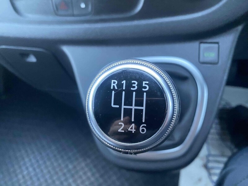 Used Renault Trafic 2021 for sale - 76924003: Photo 15