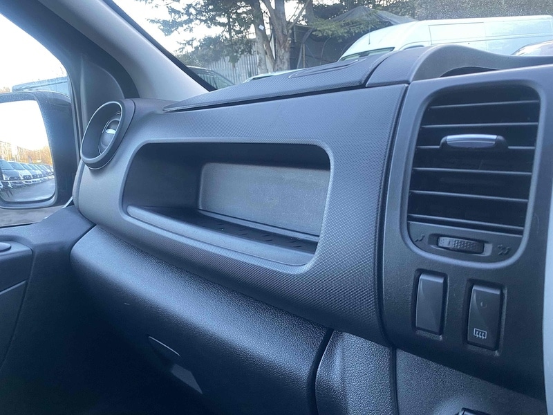 Used Renault Trafic 2021 for sale - 76924003: Photo 17