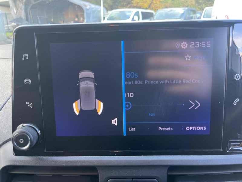 Used Peugeot Partner 2020 for sale - 76518500: Photo 12