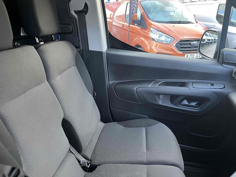 Used Peugeot Partner 2020 for sale - 76518500: Photo 13