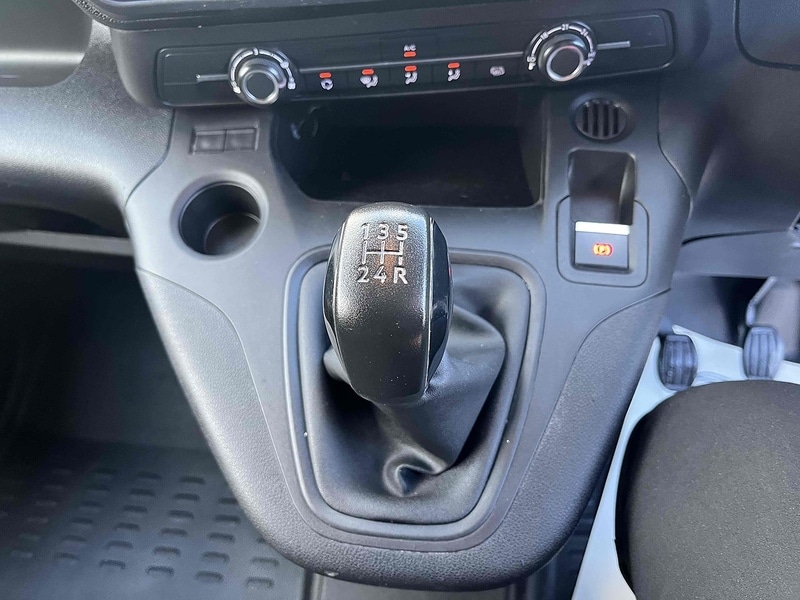 Used Peugeot Partner 2020 for sale - 76518500: Photo 15