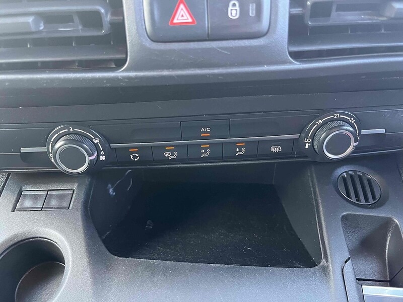 Used Peugeot Partner 2020 for sale - 76518500: Photo 17