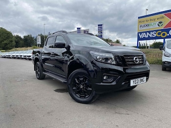 Used Nissan Navara 2021 for sale - 75456960: Photo