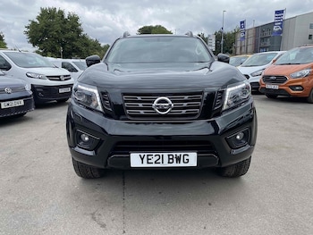 Used Nissan Navara 2021 for sale - 75456960: Photo